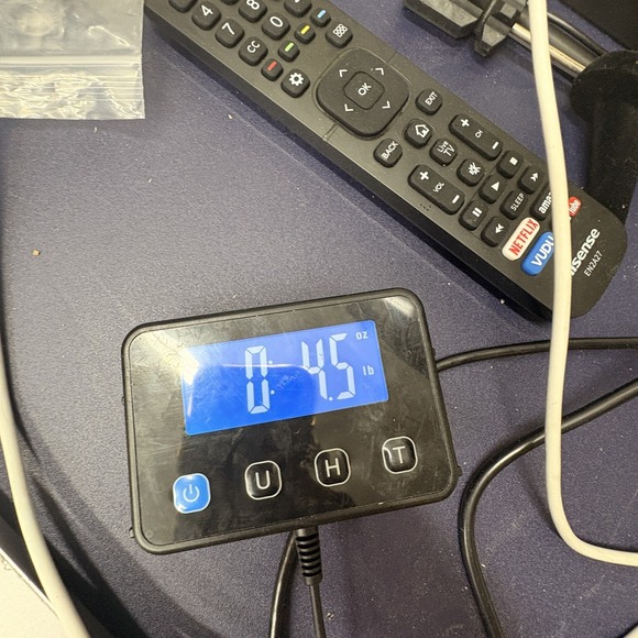 Vintage Elisabeth Shirt Womens 3 Multicolor Floral Beaded Short Sleeve Tee - Picture 8 of 8